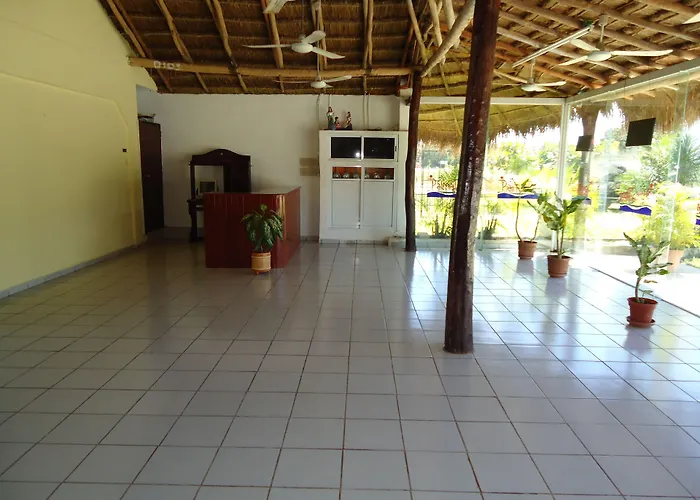 Oyo Hotel Palma Real